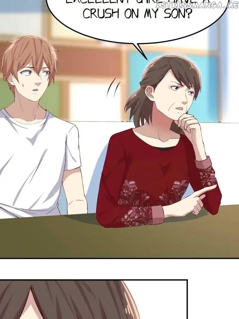 Blind Date To Cultivate Chapter 114 page 46