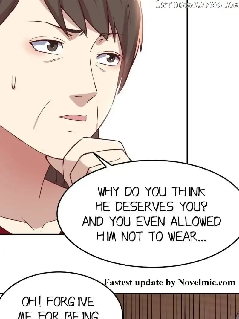 Blind Date To Cultivate Chapter 114 page 47