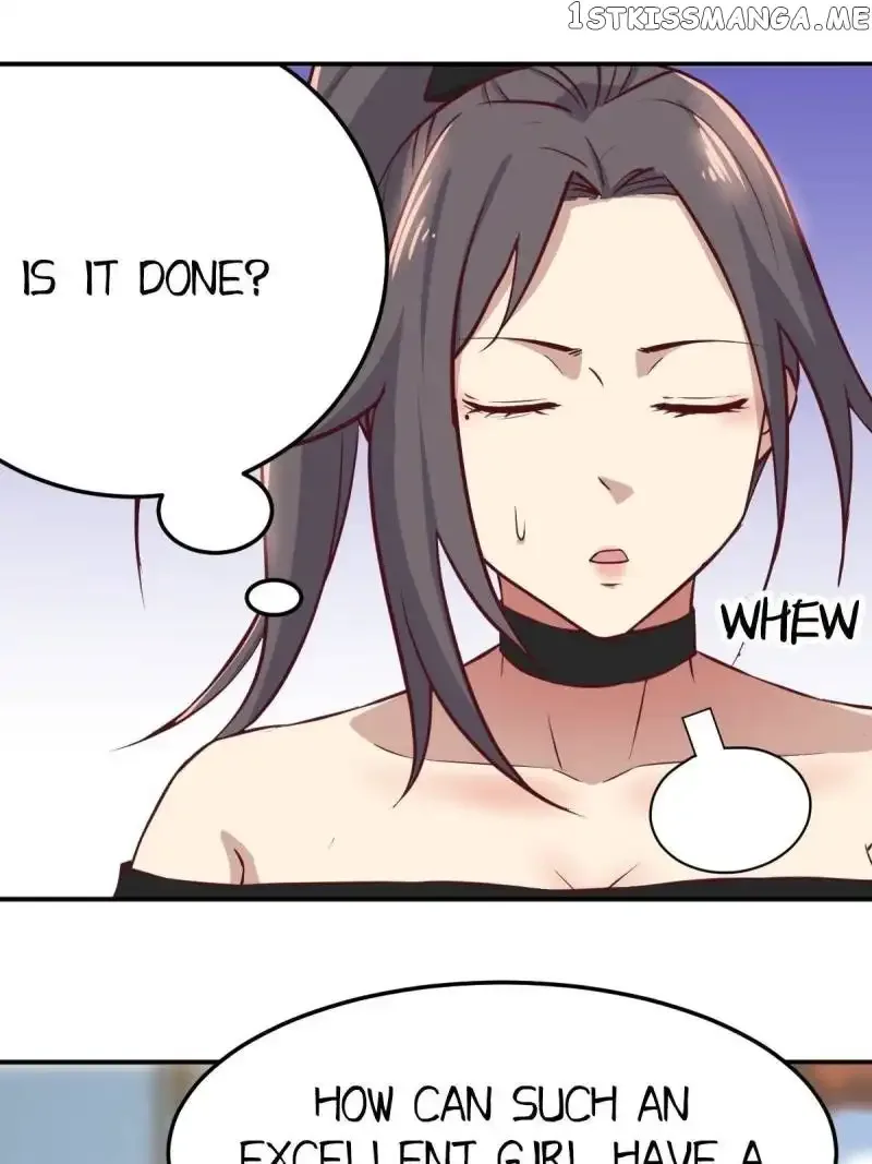Blind Date To Cultivate Chapter 114 page 45