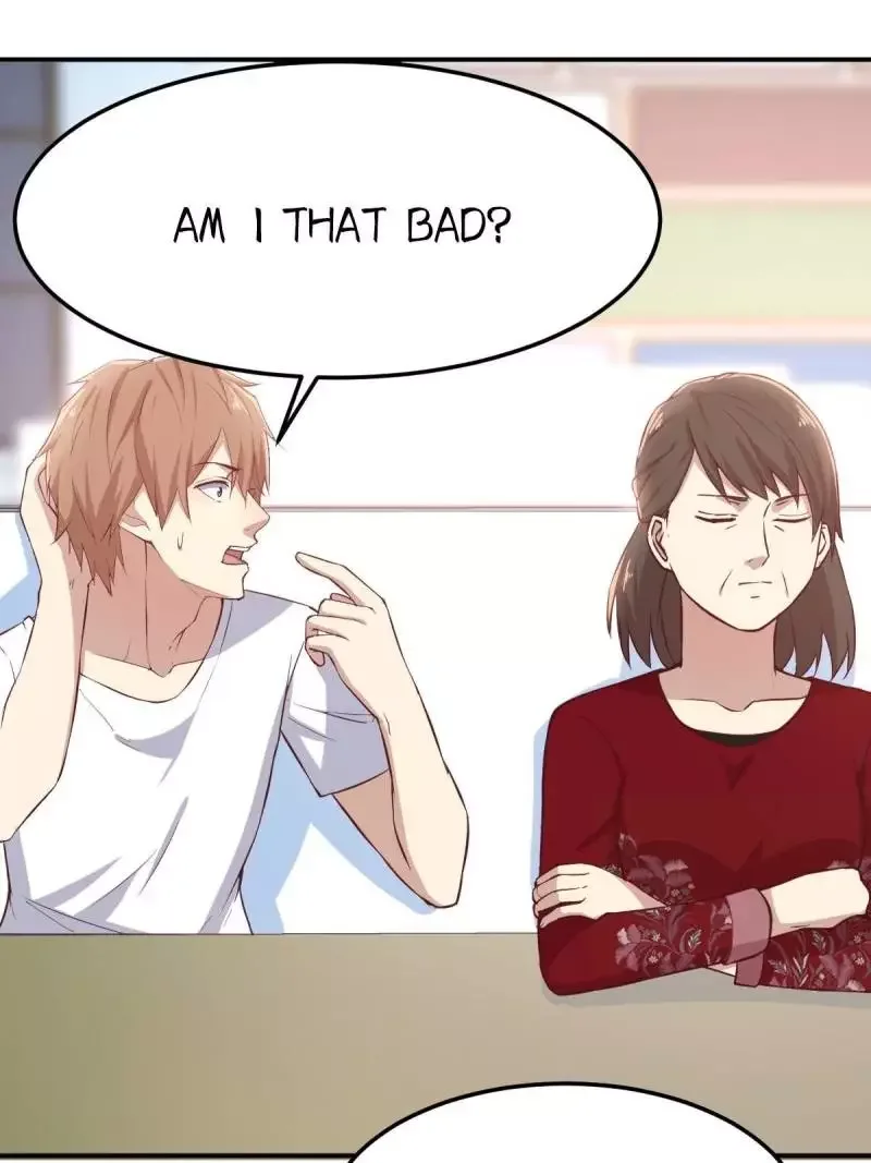 Blind Date To Cultivate Chapter 115 page 1
