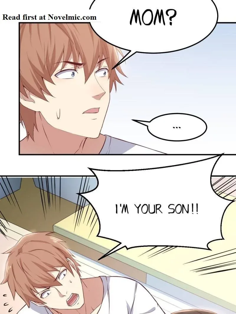 Blind Date To Cultivate Chapter 115 page 2