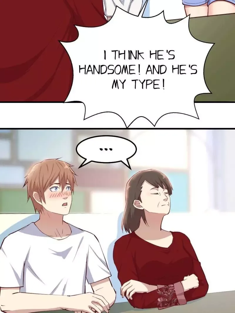 Blind Date To Cultivate Chapter 115 page 21