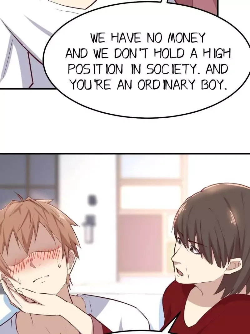 Blind Date To Cultivate Chapter 115 page 24