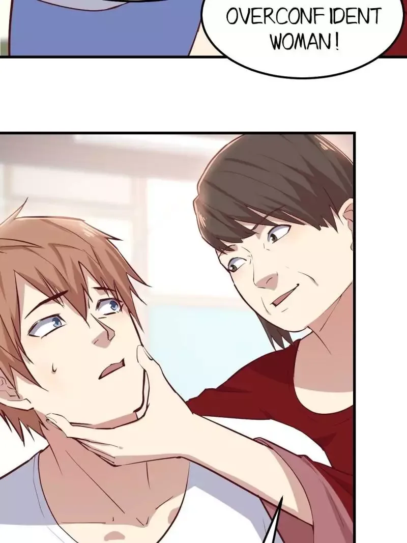 Blind Date To Cultivate Chapter 115 page 23