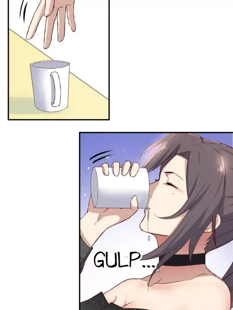 Blind Date To Cultivate Chapter 115 page 18