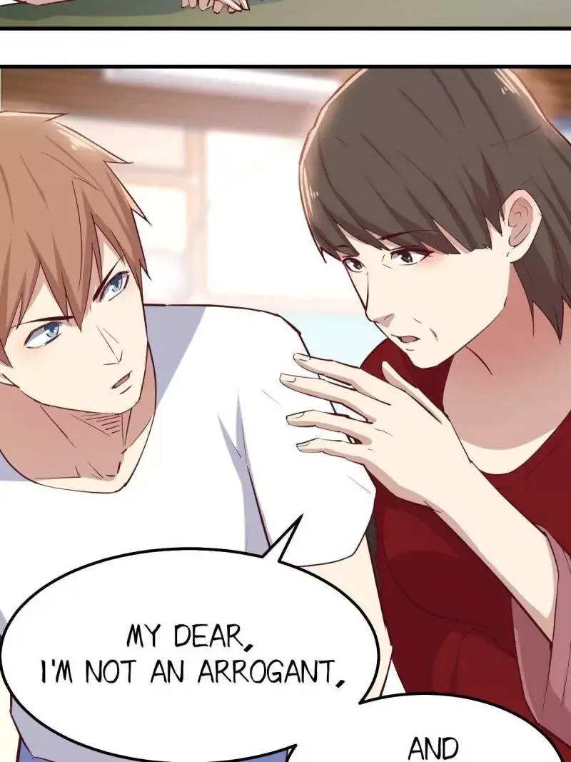 Blind Date To Cultivate Chapter 115 page 22