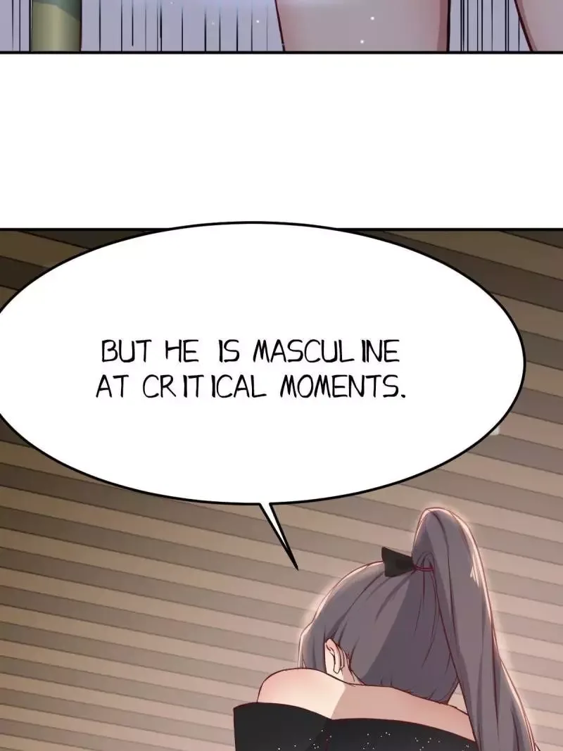 Blind Date To Cultivate Chapter 115 page 11