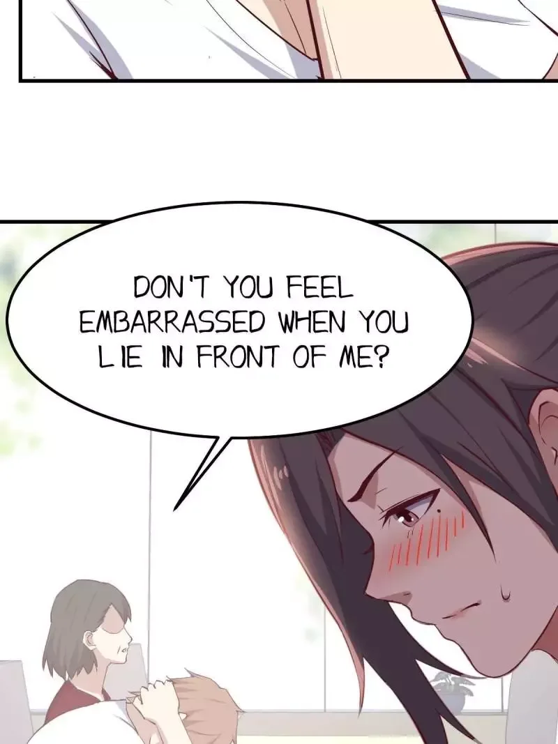 Blind Date To Cultivate Chapter 115 page 26