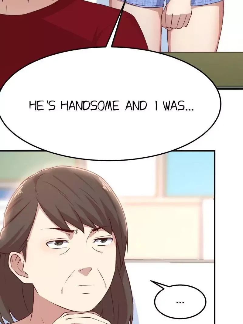 Blind Date To Cultivate Chapter 115 page 8