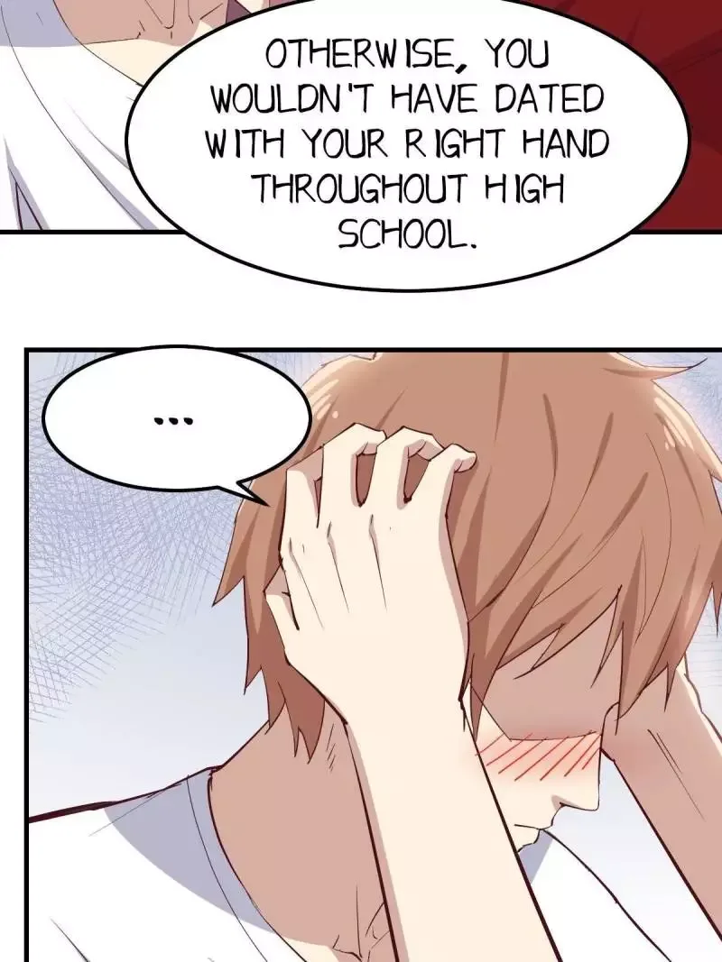 Blind Date To Cultivate Chapter 115 page 25