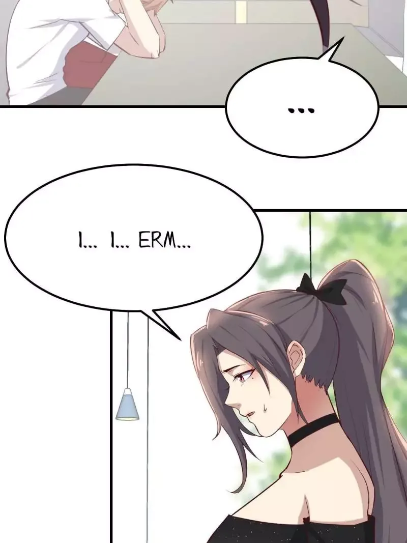 Blind Date To Cultivate Chapter 115 page 27