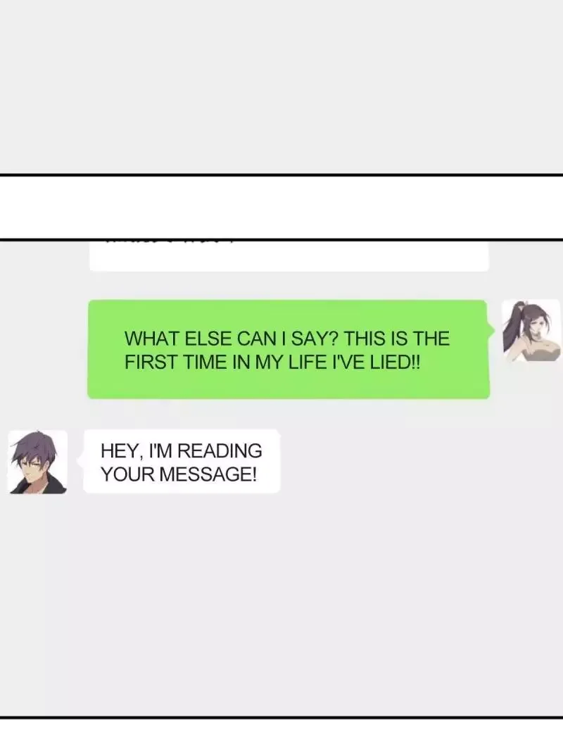 Blind Date To Cultivate Chapter 115 page 14
