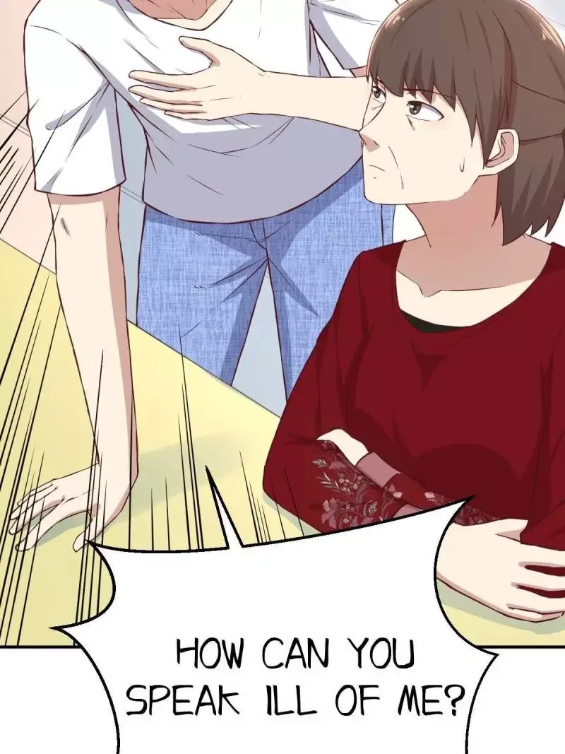 Blind Date To Cultivate Chapter 115 page 3