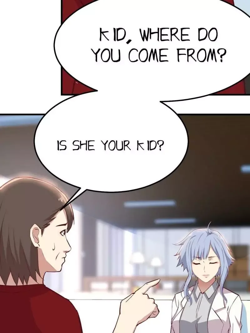 Blind Date To Cultivate Chapter 115 page 32