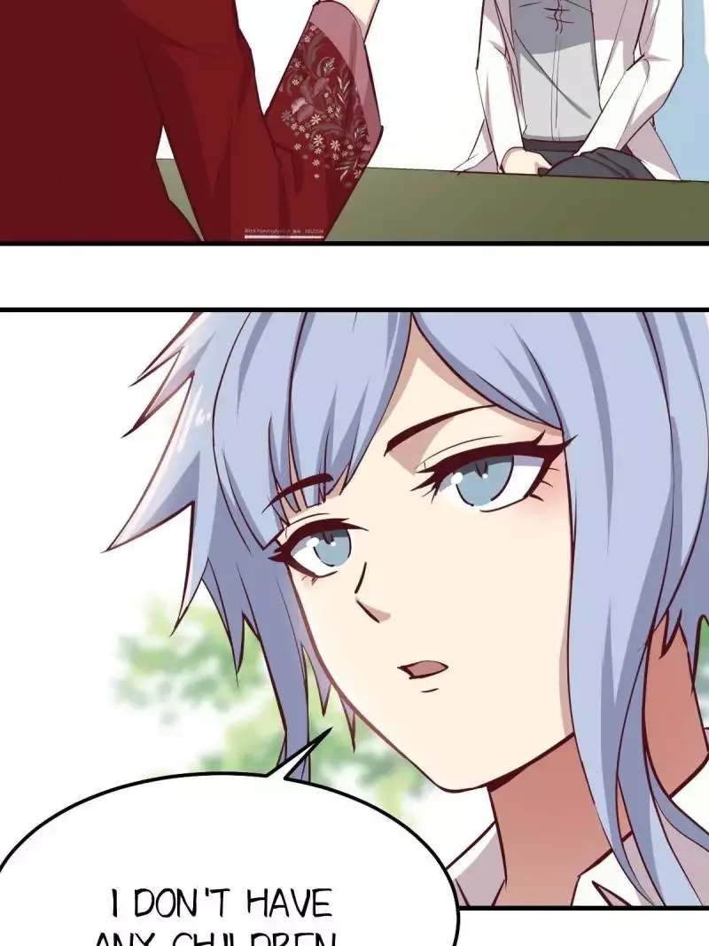 Blind Date To Cultivate Chapter 115 page 33
