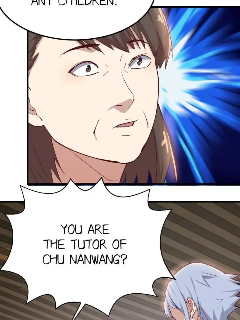 Blind Date To Cultivate Chapter 115 page 34