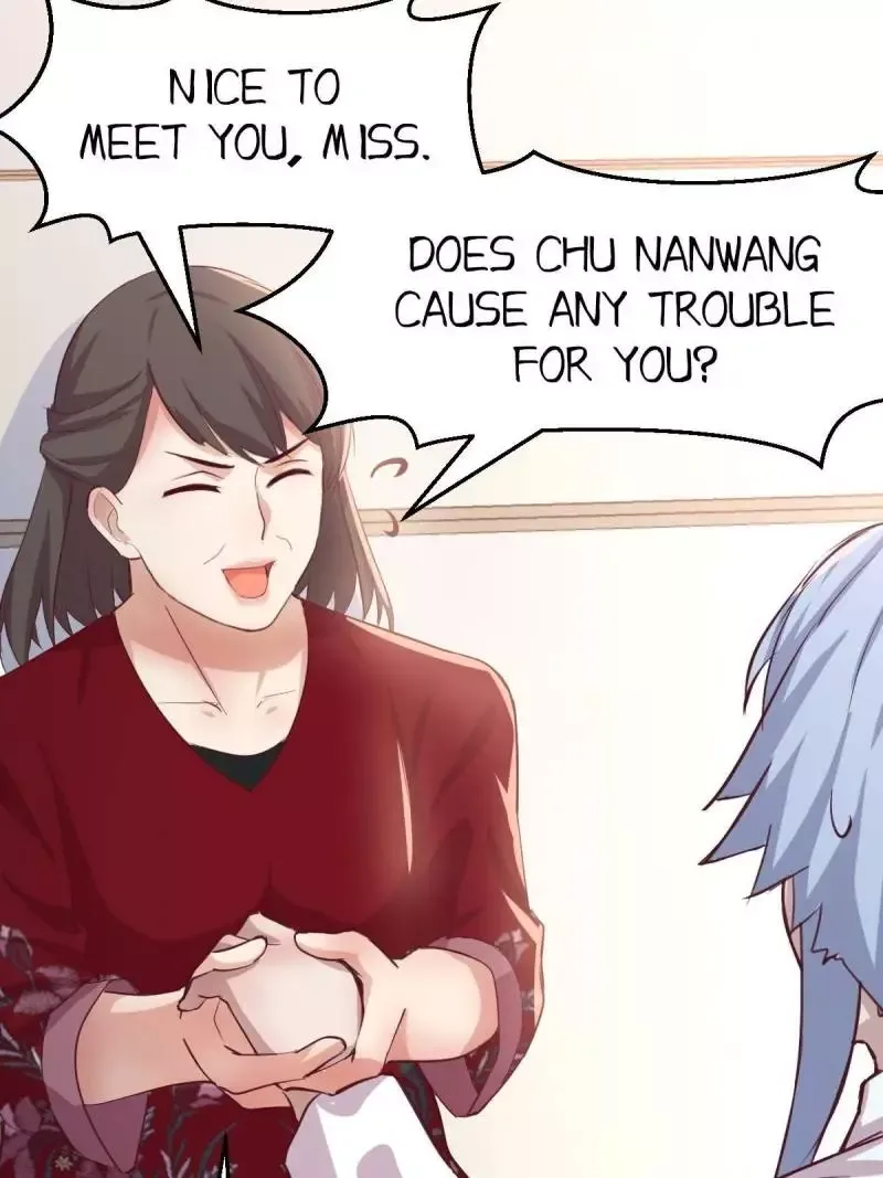 Blind Date To Cultivate Chapter 115 page 36
