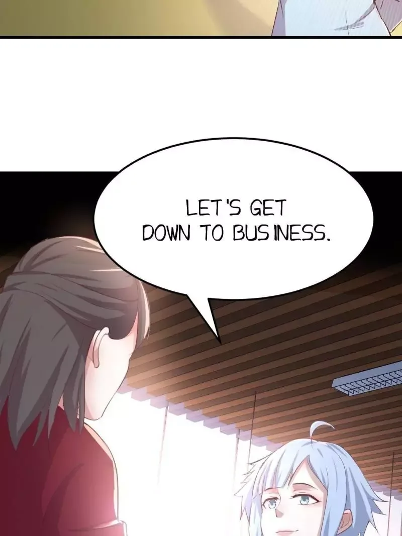 Blind Date To Cultivate Chapter 115 page 38