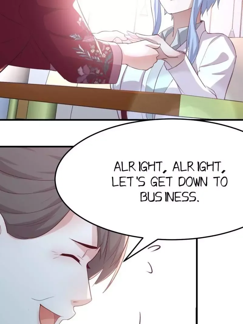 Blind Date To Cultivate Chapter 115 page 39