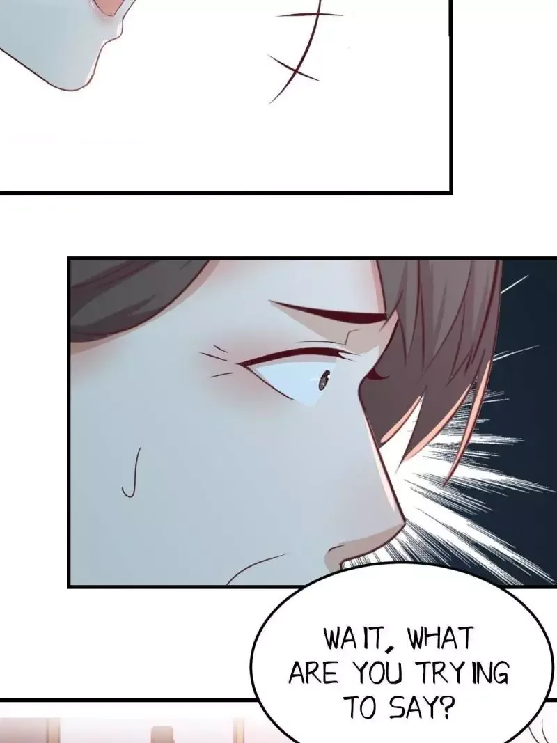 Blind Date To Cultivate Chapter 115 page 40