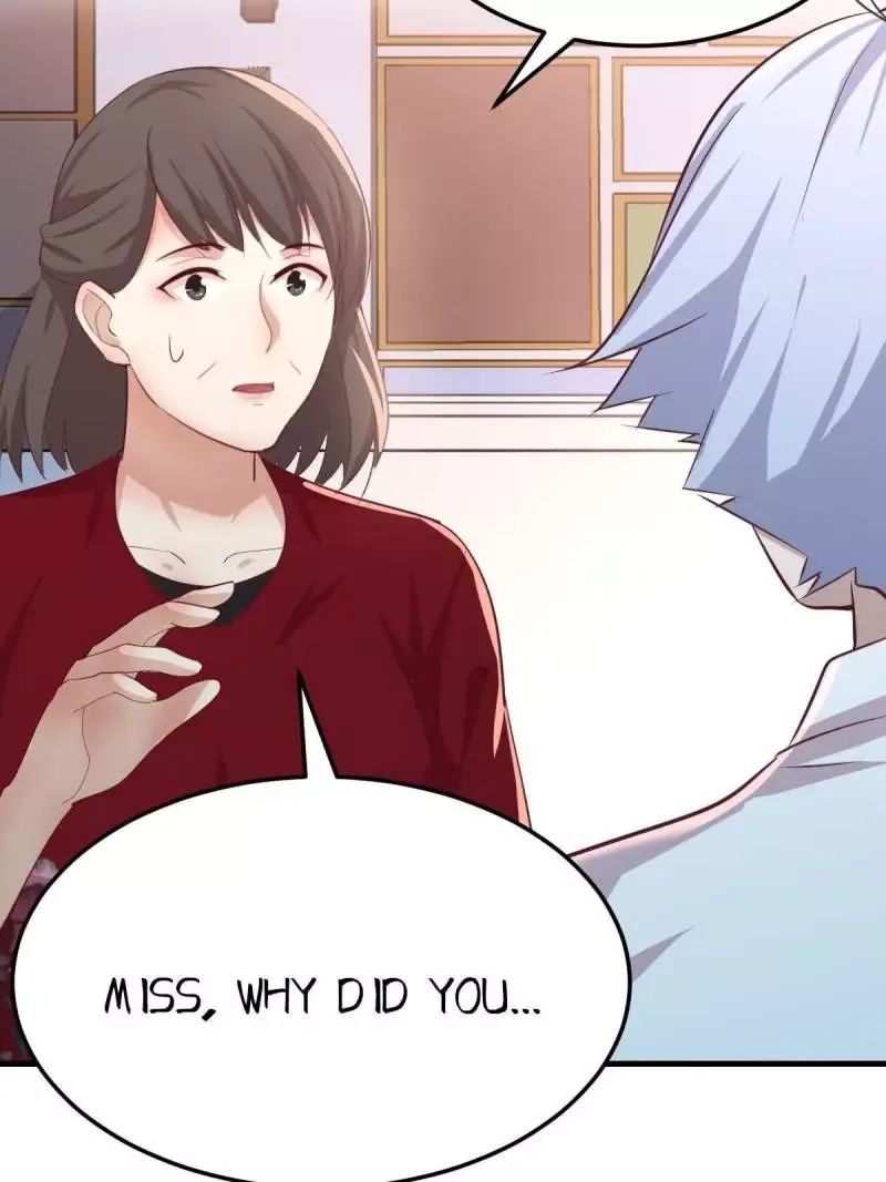 Blind Date To Cultivate Chapter 115 page 41