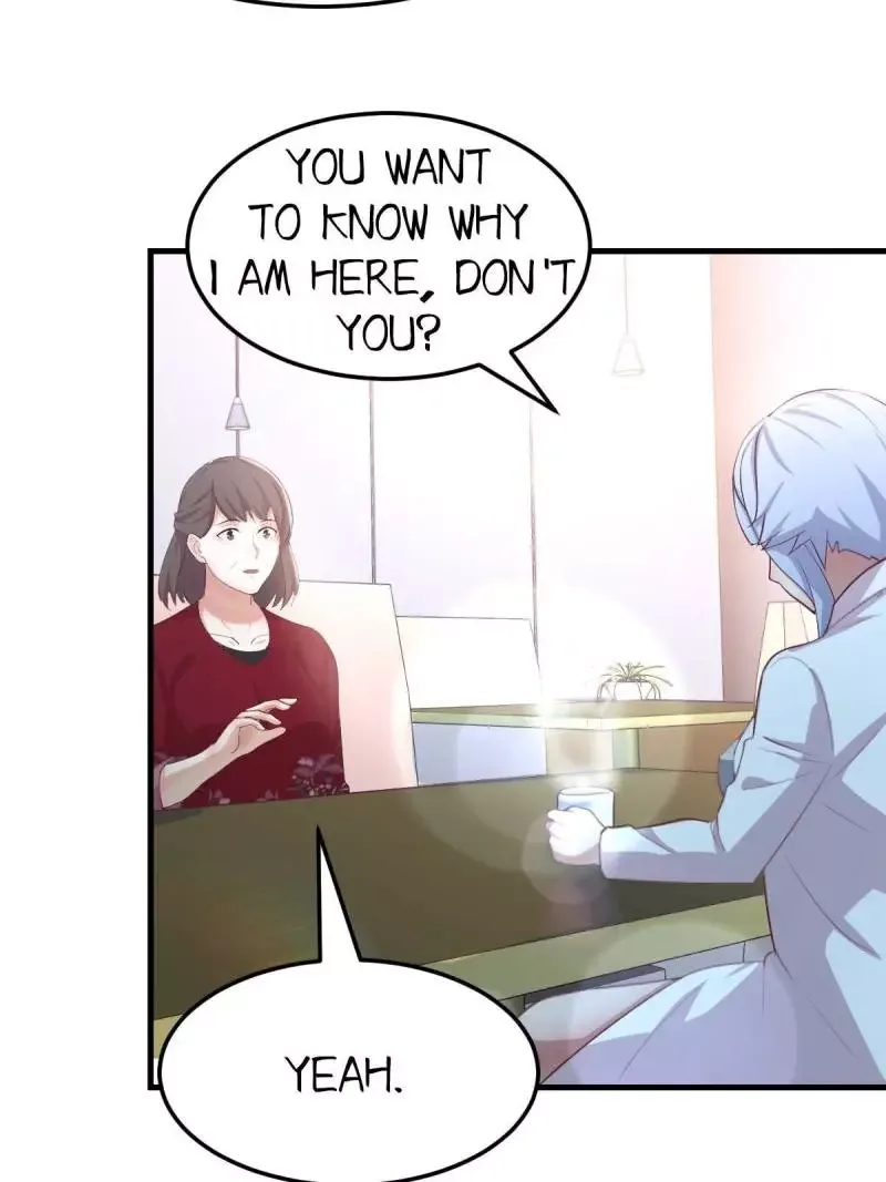 Blind Date To Cultivate Chapter 115 page 42