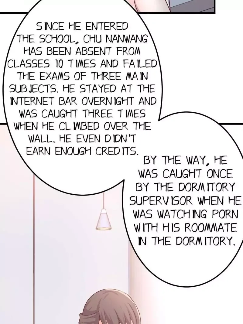 Blind Date To Cultivate Chapter 115 page 44