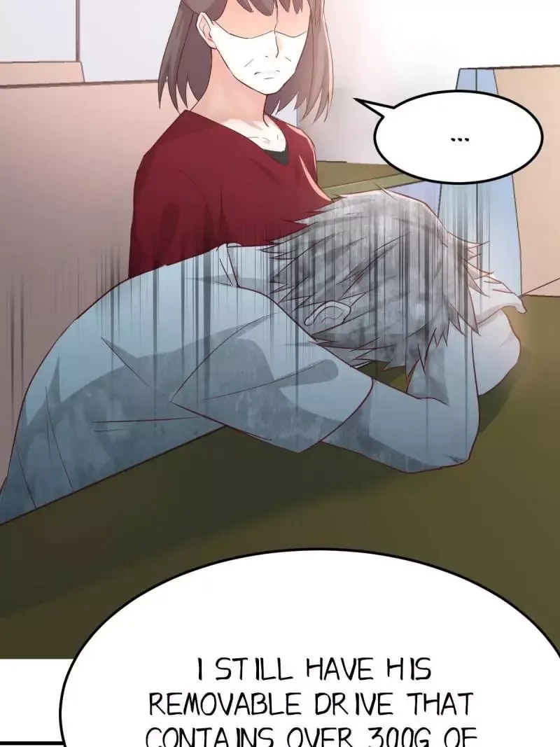 Blind Date To Cultivate Chapter 115 page 45
