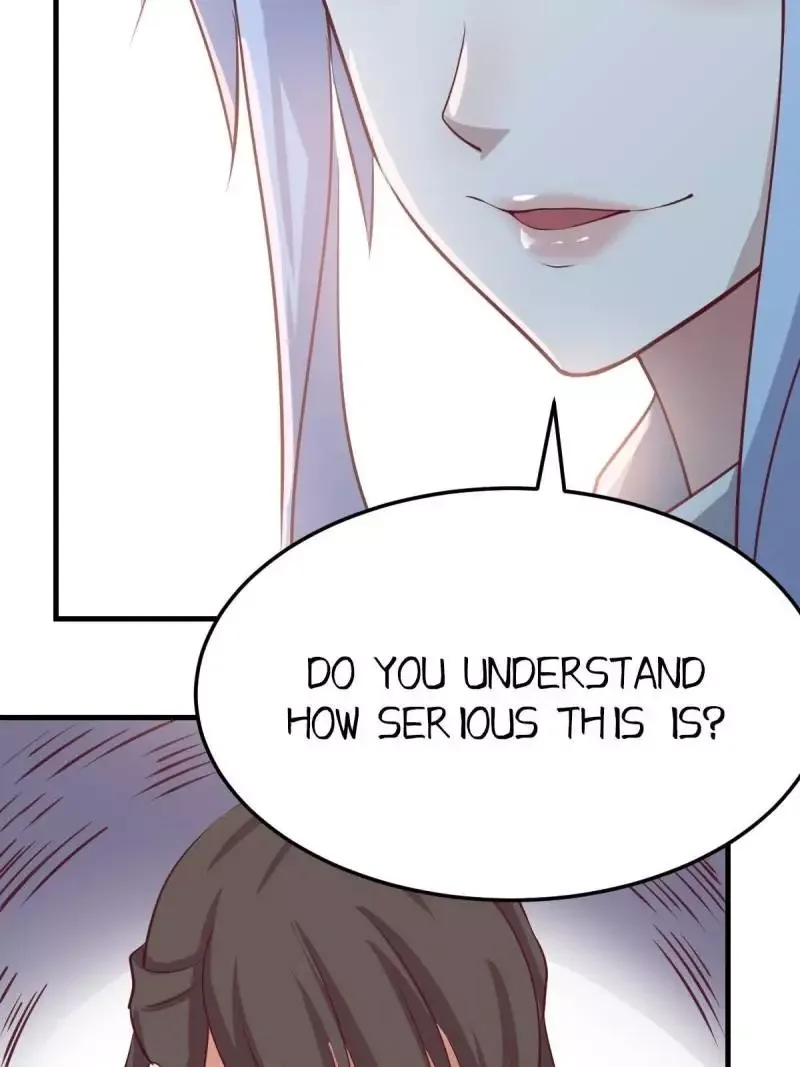 Blind Date To Cultivate Chapter 115 page 48