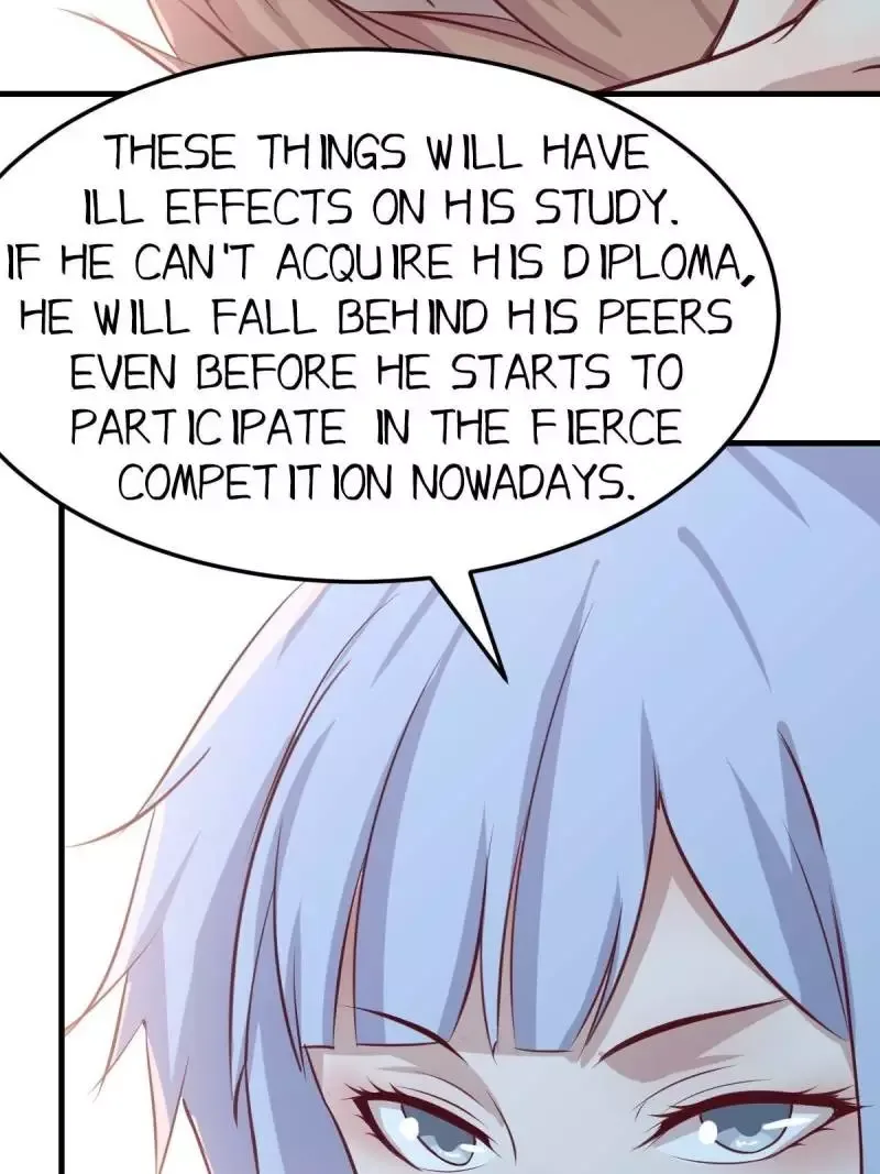 Blind Date To Cultivate Chapter 115 page 47