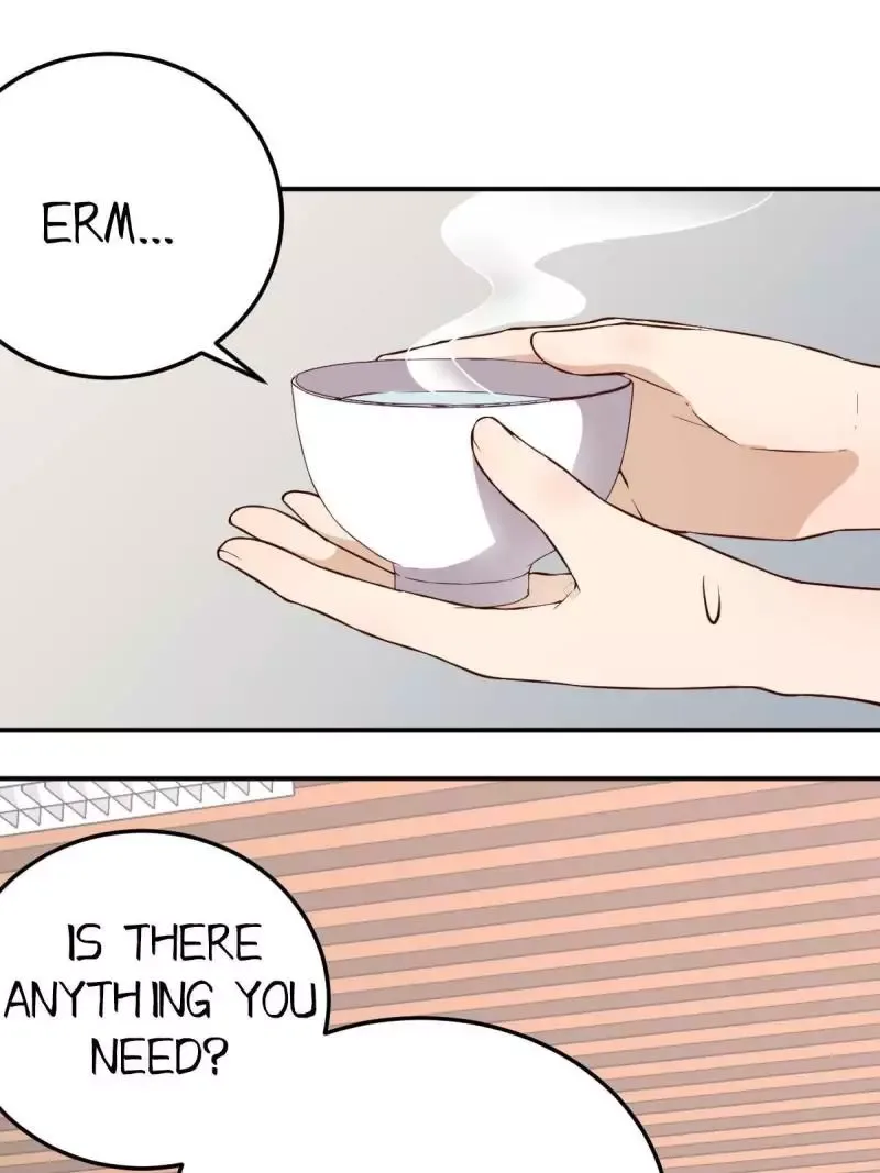 Blind Date To Cultivate Chapter 116 page 2