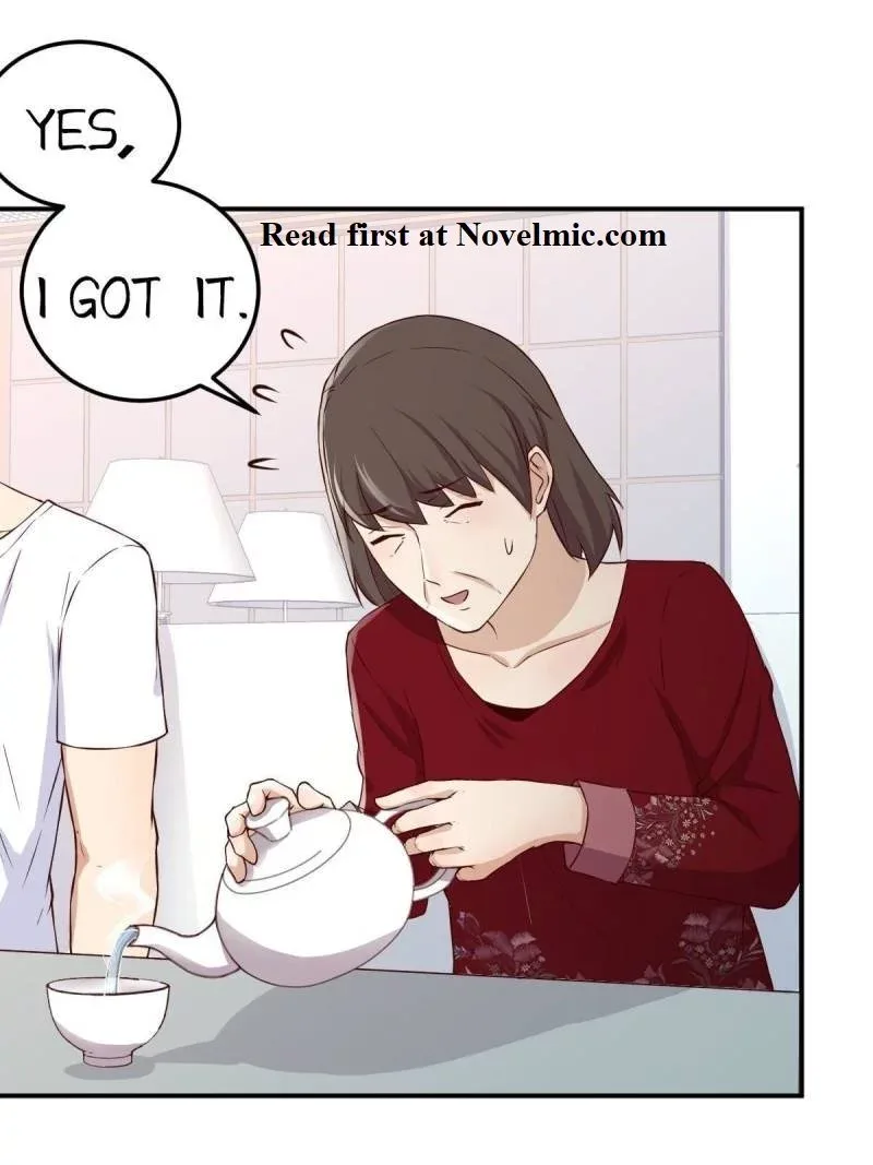 Blind Date To Cultivate Chapter 116 page 1