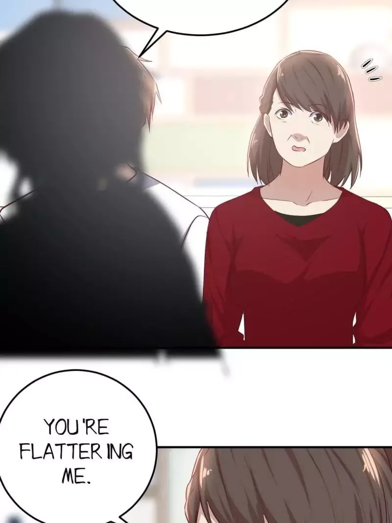 Blind Date To Cultivate Chapter 116 page 30