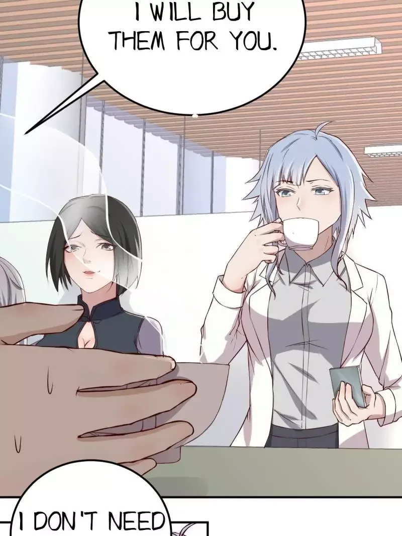 Blind Date To Cultivate Chapter 116 page 3