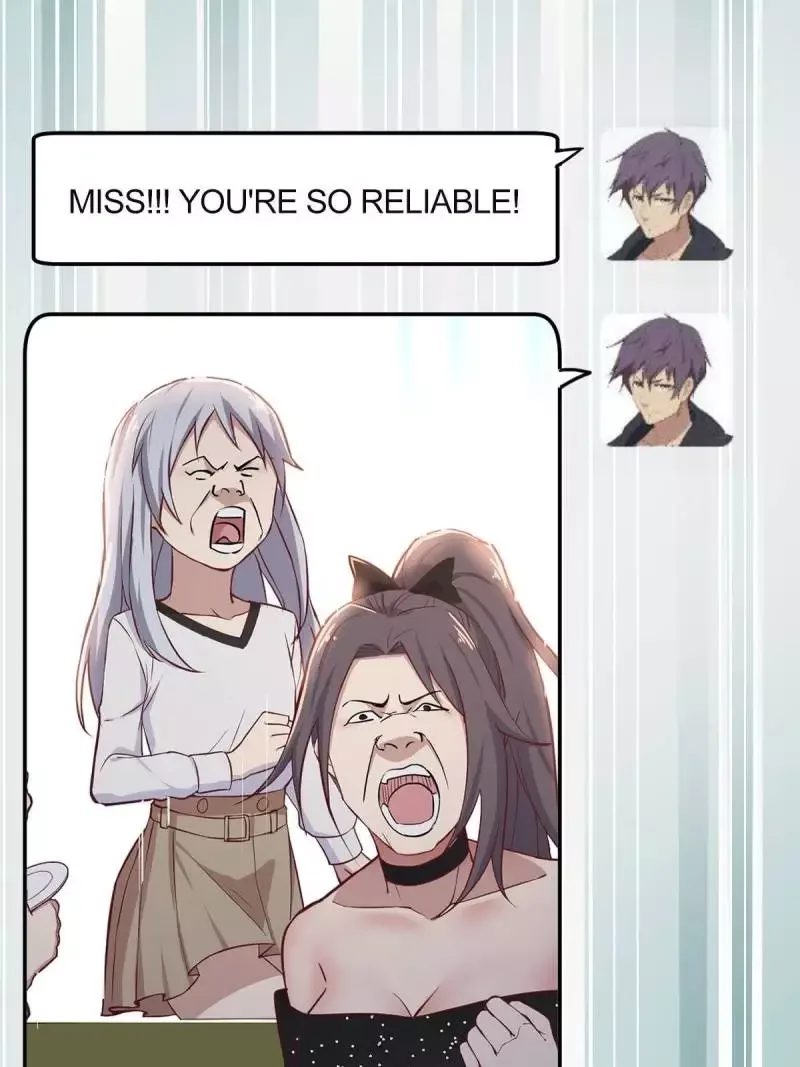 Blind Date To Cultivate Chapter 116 page 24