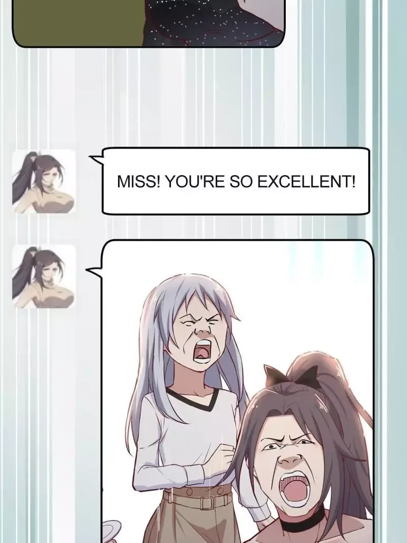 Blind Date To Cultivate Chapter 116 page 25
