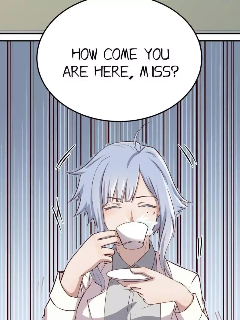 Blind Date To Cultivate Chapter 116 page 8