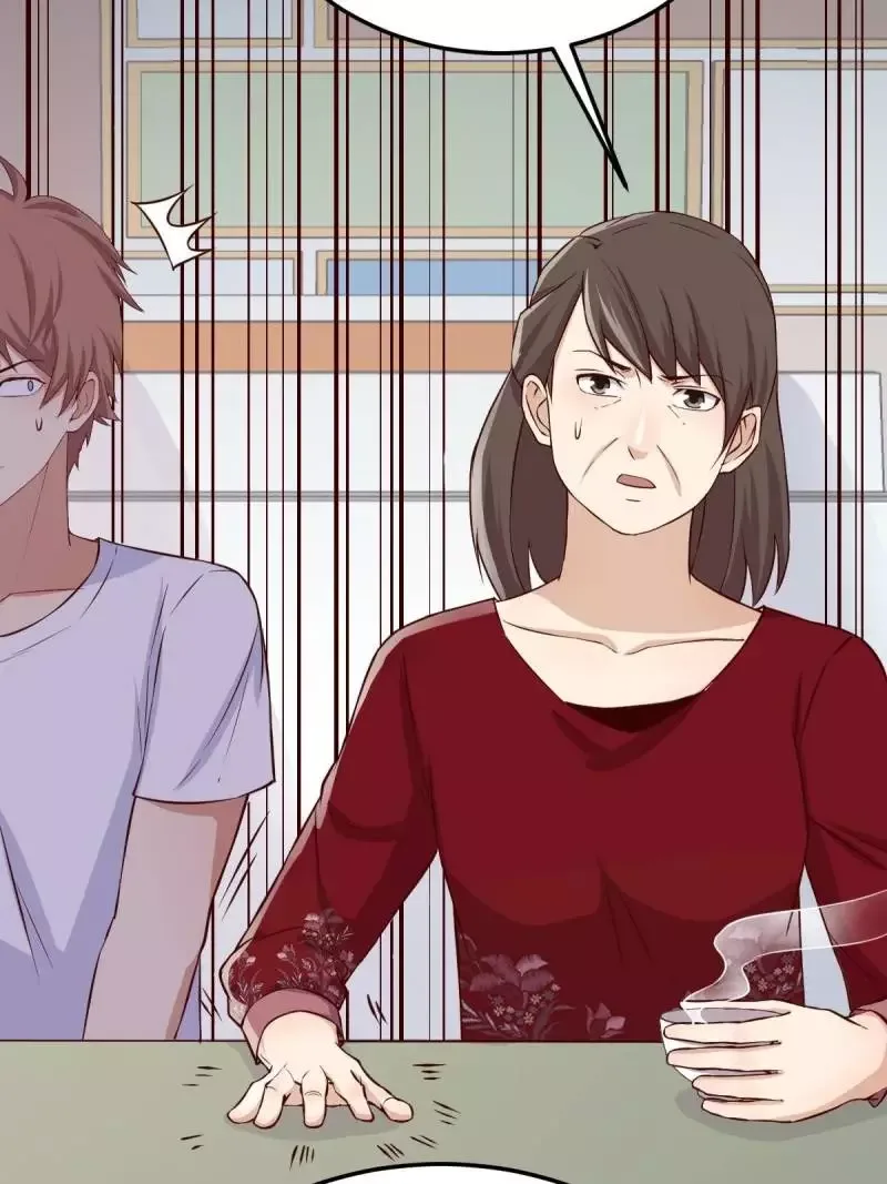 Blind Date To Cultivate Chapter 116 page 7