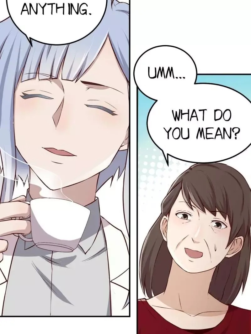 Blind Date To Cultivate Chapter 116 page 4