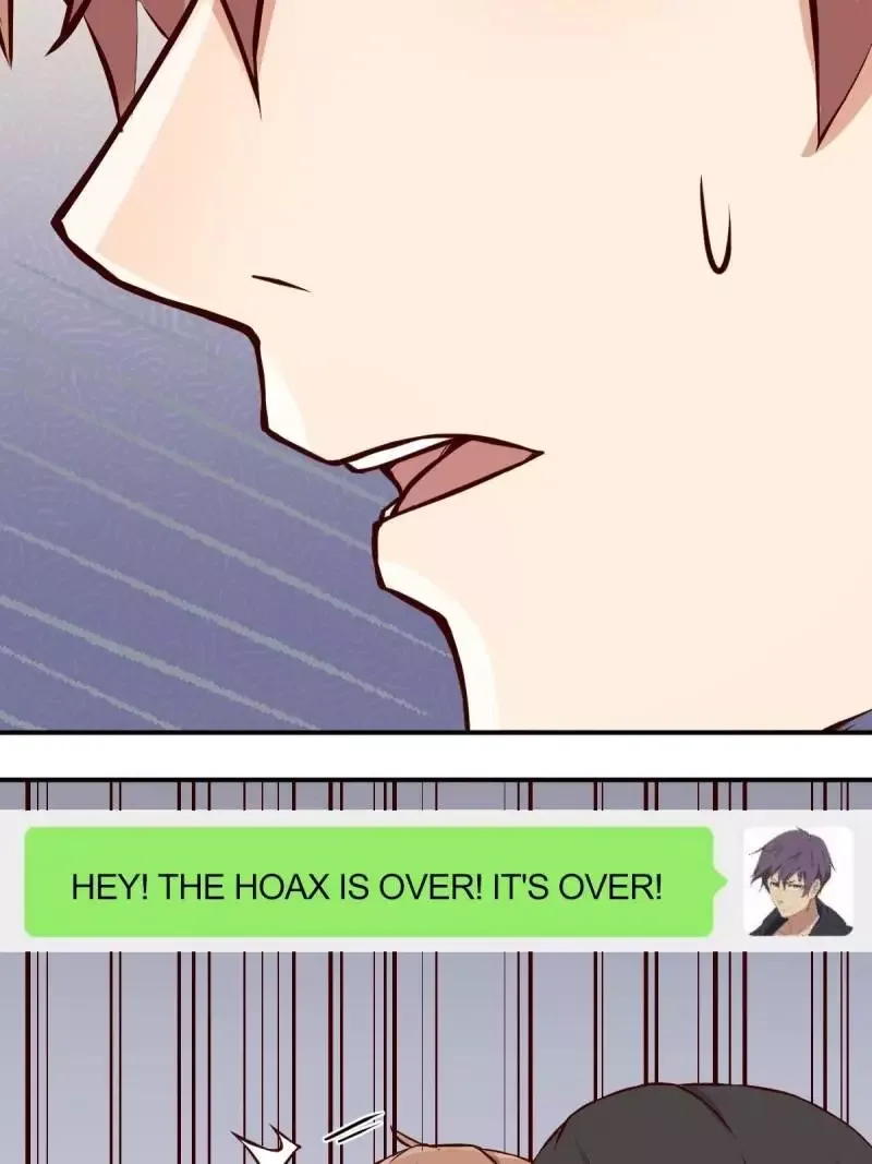 Blind Date To Cultivate Chapter 116 page 10
