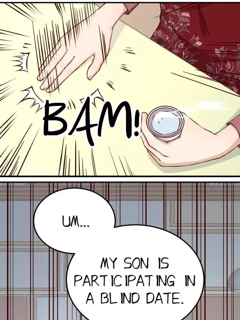 Blind Date To Cultivate Chapter 116 page 6