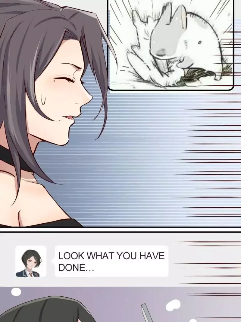 Blind Date To Cultivate Chapter 116 page 13