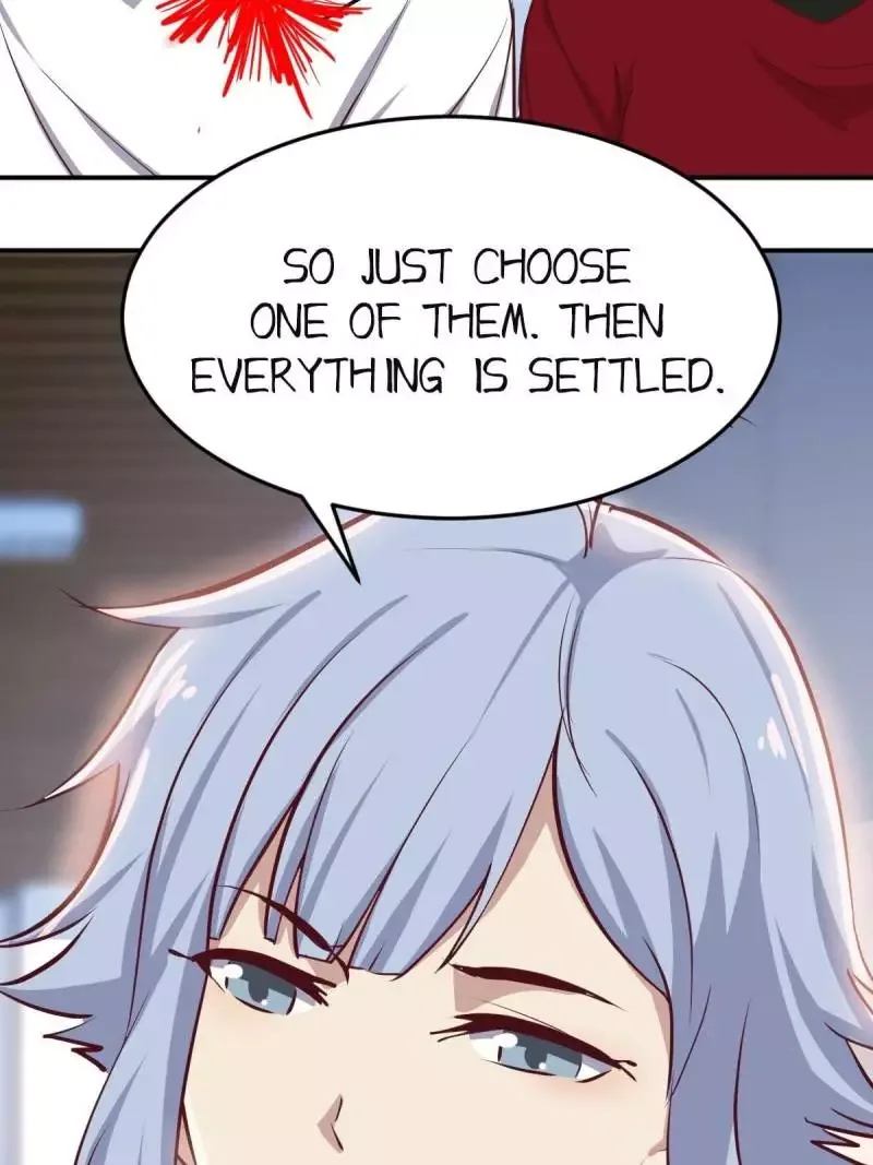 Blind Date To Cultivate Chapter 116 page 19
