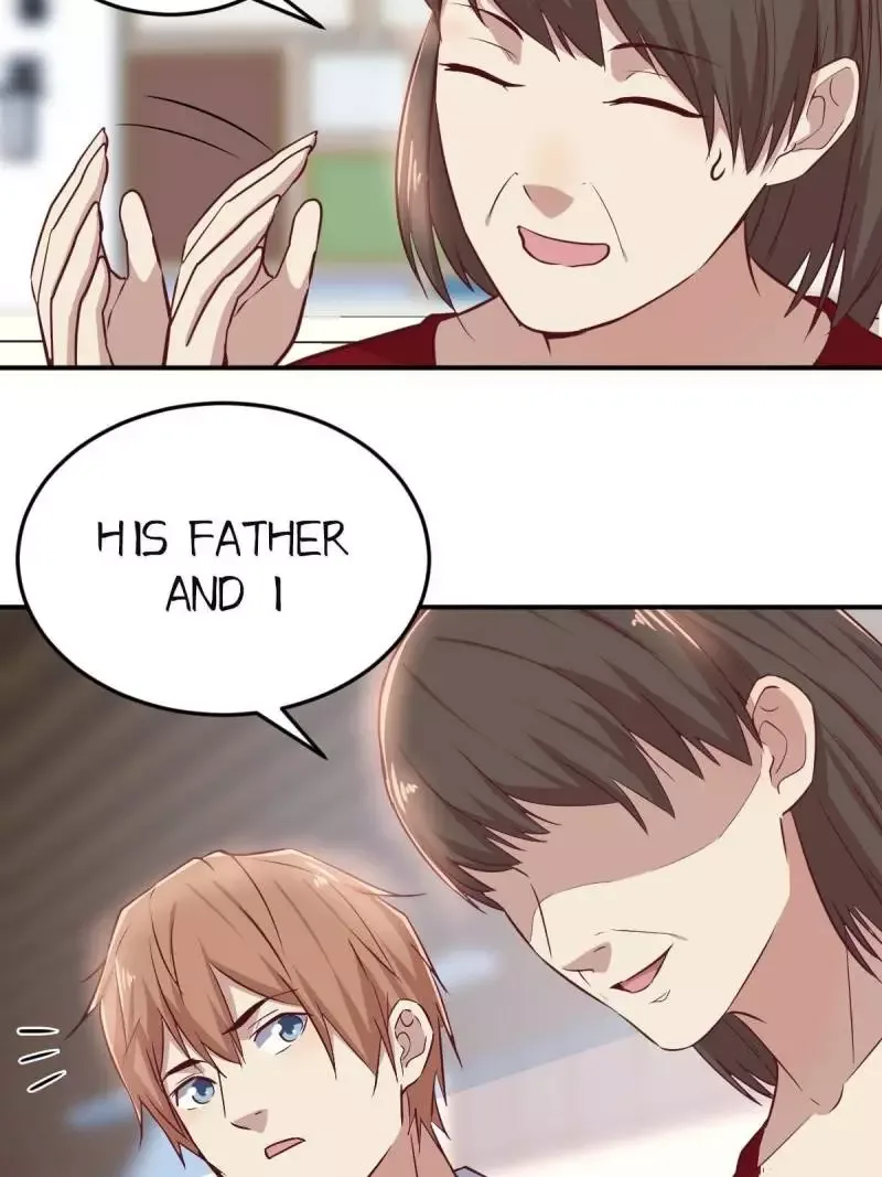 Blind Date To Cultivate Chapter 116 page 31