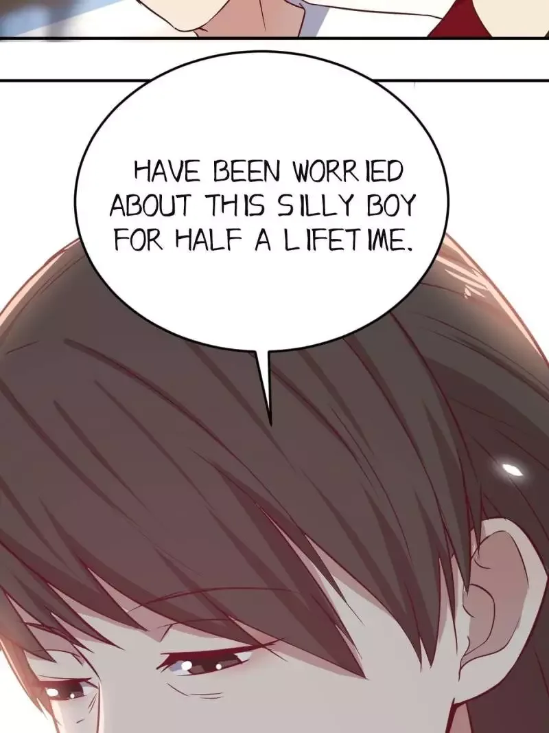 Blind Date To Cultivate Chapter 116 page 32