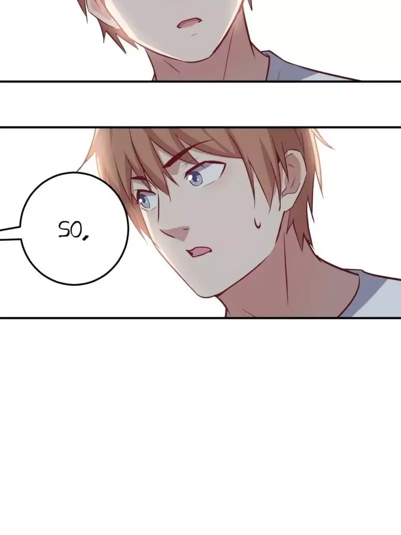 Blind Date To Cultivate Chapter 116 page 34
