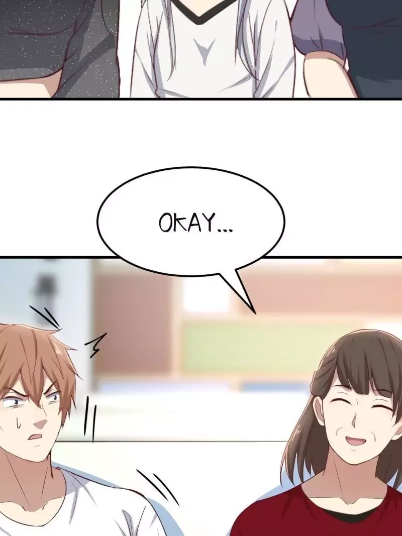 Blind Date To Cultivate Chapter 116 page 39