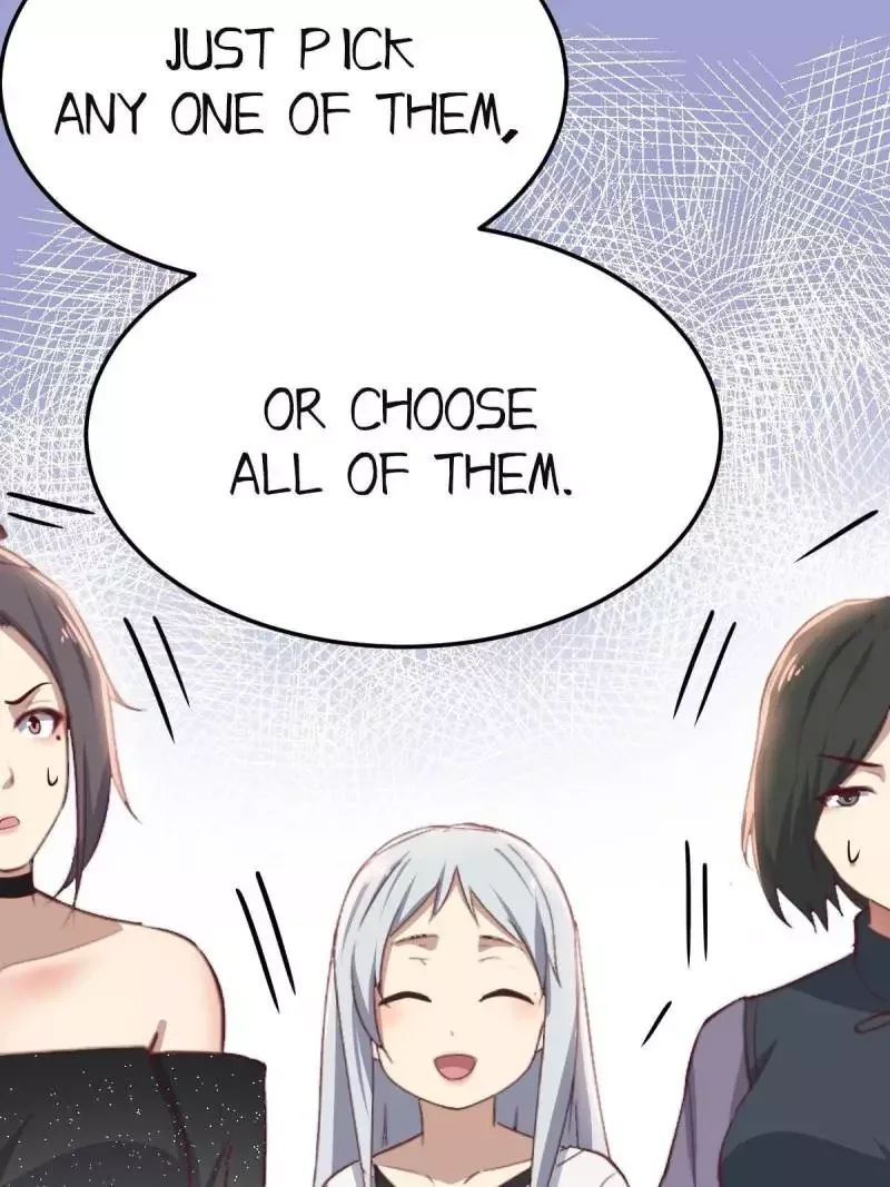 Blind Date To Cultivate Chapter 116 page 38