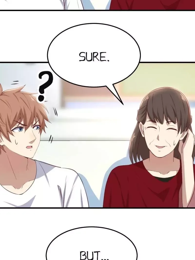 Blind Date To Cultivate Chapter 116 page 40