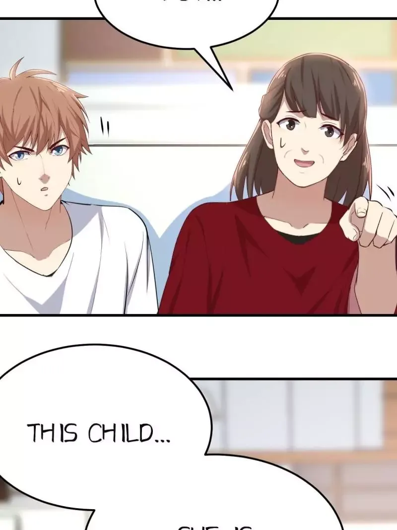 Blind Date To Cultivate Chapter 116 page 41